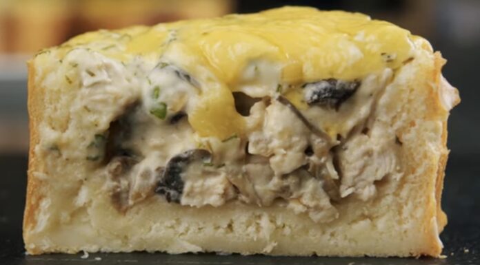 1 трюк з придавленим багетом: елементарний рецепт, який я підгледіла на “МастерШеф” Кулінари розповіли, як приготувати смачну й поживну закуску