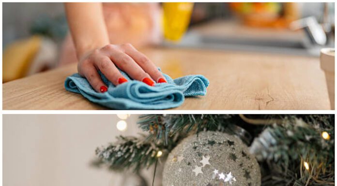 За 7 днів ДО Нового року: щоб в наступні 12 місяців спіткала удача, потрібно зробити ось що Експерти розповіли, як залучити удачу в дім у Новому році