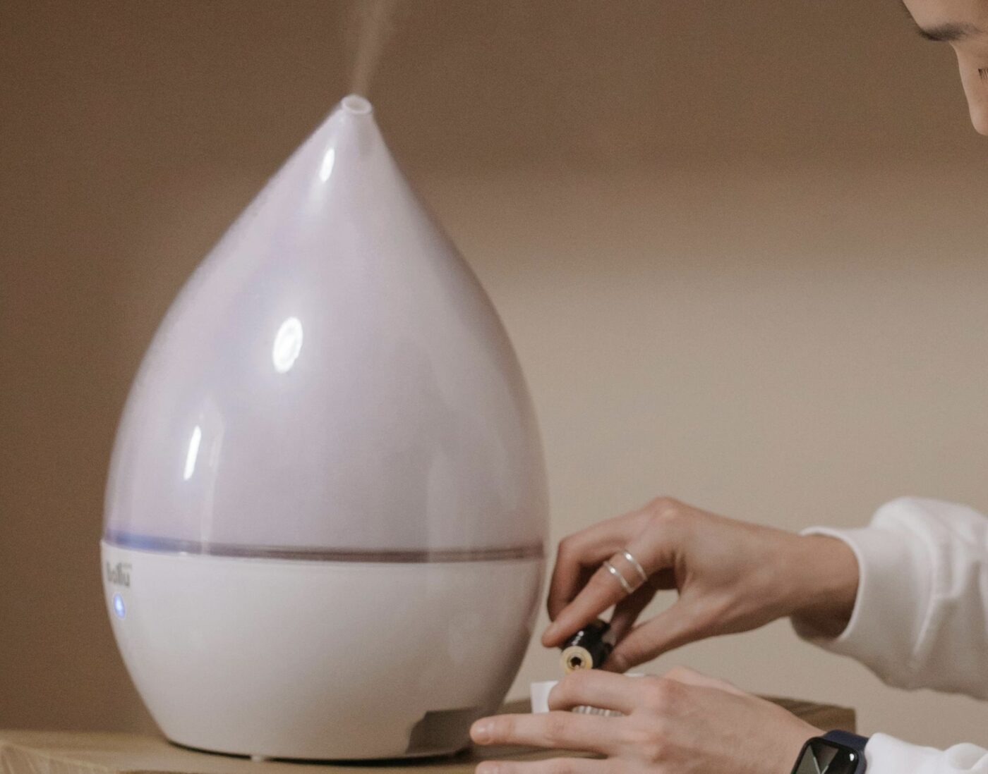 Що робити вдома від закладеності носа