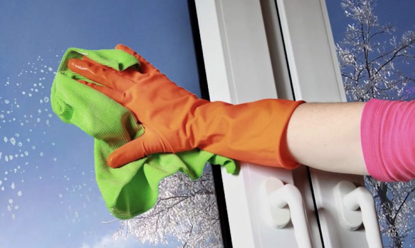 Як зробити, аби вікна в оселі не пітніли