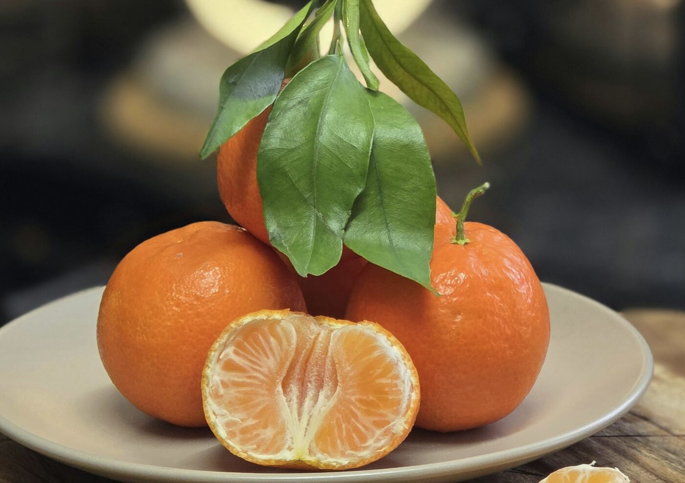 Як можна використати шкірки мандаринів у побуті