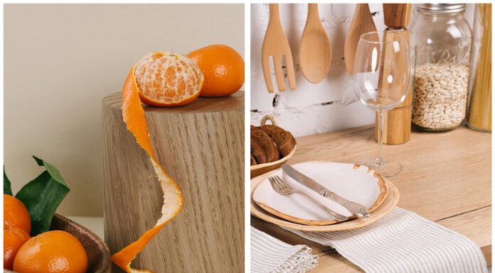 Ніколи не викидаю шкірки від мандаринів, а збираю їх у 1 літрову банку: стільки корисного з них робиться Господині показали, як можна використати шкірки мандаринів у побуті