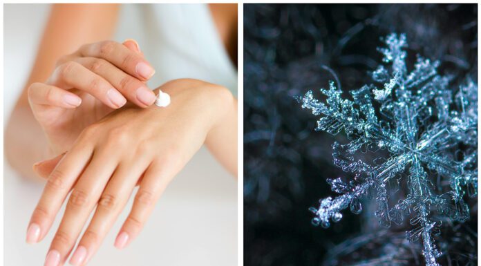 Додаю 5 крапель цього у крем для тіла – і шкіра не сохне навіть при -20, сухому повітрі та твердій воді Спеціалісти підказали, як зробити, щоб шкіра не сохла взимку