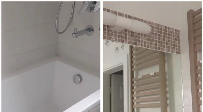 Тільки ці 2 “секретики” впораються з неприємним запахом у ванній: дорогі освіжувачі повітря тут безсилі Господині розповіли два дієві способи від неприємного запаху в ванній