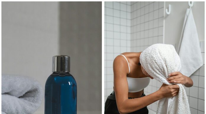 1 крапля цього у шампунь – і волосся пахне, як у східної королеви – а шлейф, просто кілометровий Перукарі показали, який засіб додати у шампунь, щоб волосся приємно пахло