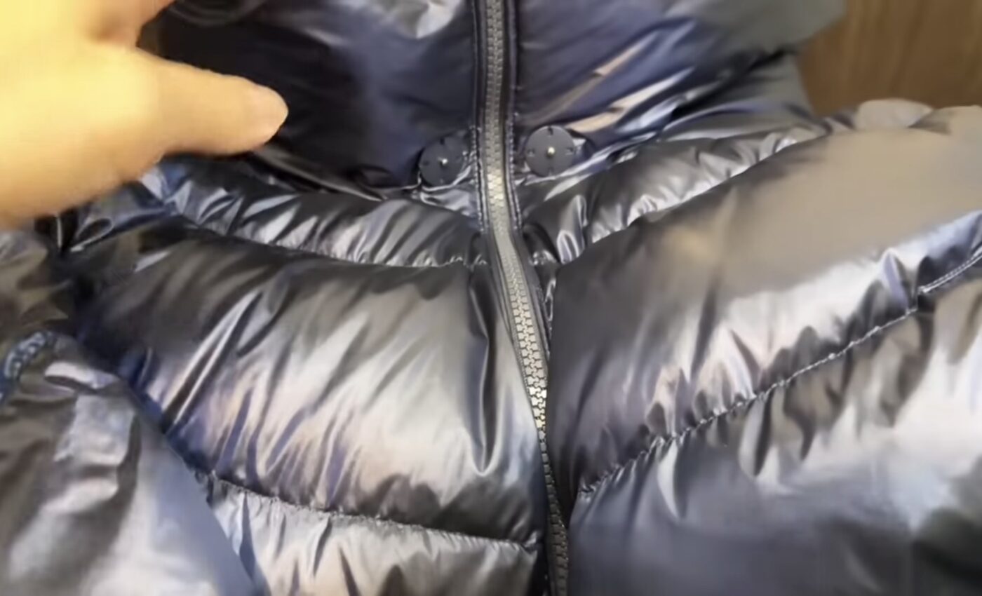 Як часто можна прати пуховики