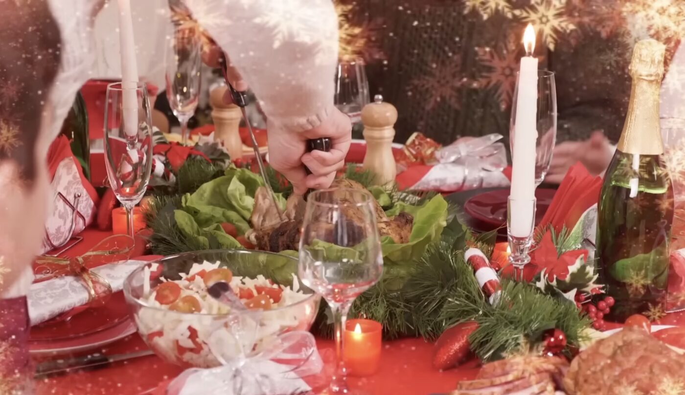 Що треба обов'язково зробити перед Новим роком 2026