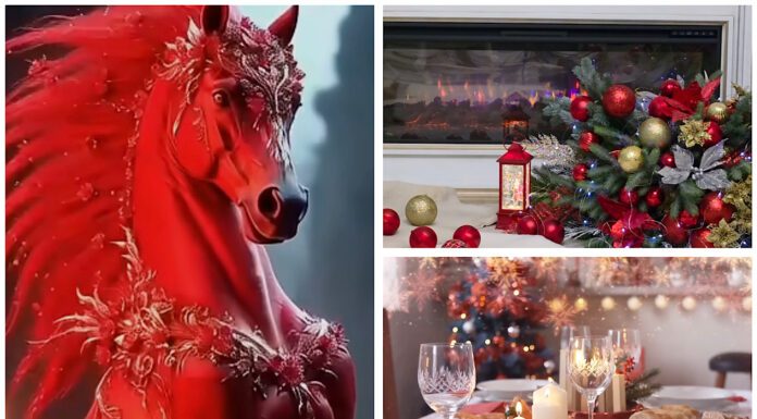 Ці 3 правила точно треба знати перед святкуванням Нового року: бо інакше – Вогняний кінь принесе невдачу Астрологи розповіли, що треба обов'язково зробити перед Новим роком 2026