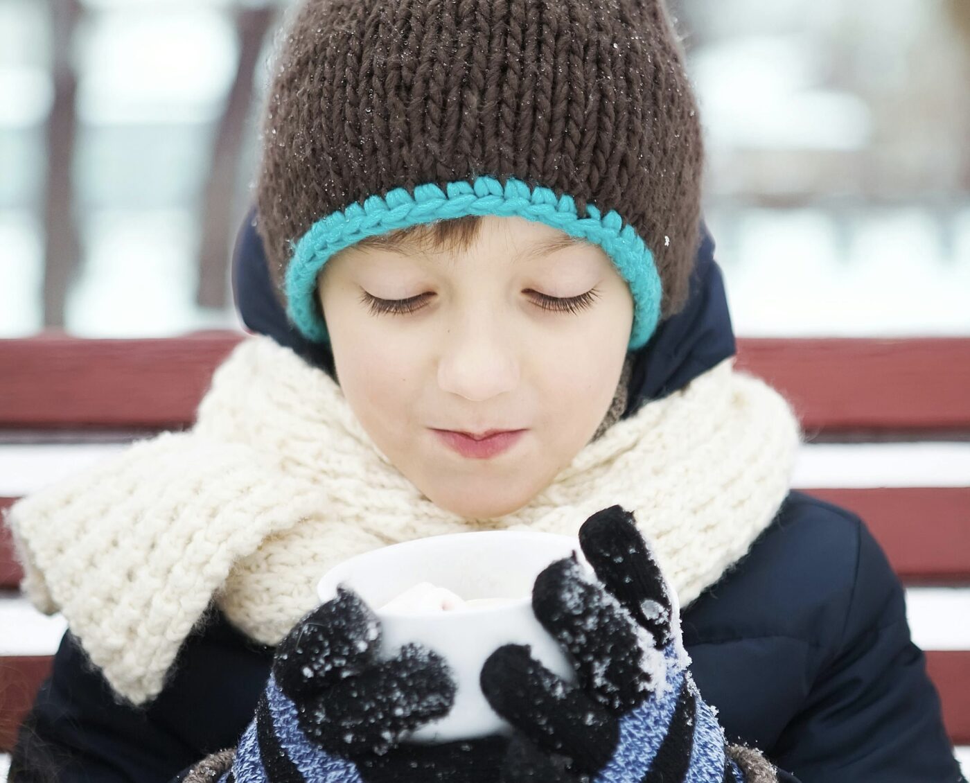 Як зміцнити імунітет взимку