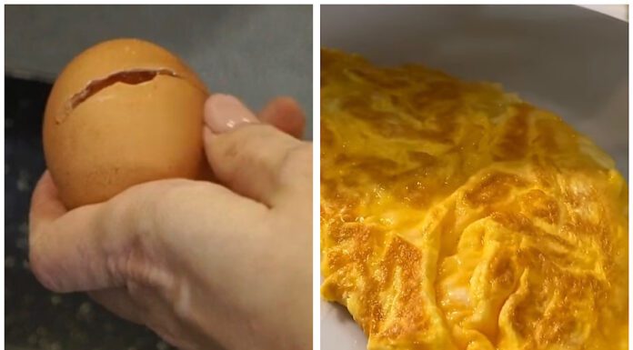 І не ножем, і не об сковорідку: ось як насправді треба розбивати яйце для омлету – дивовижний лайфхак Кулінари показали, як правильно розбивати курячі яйця