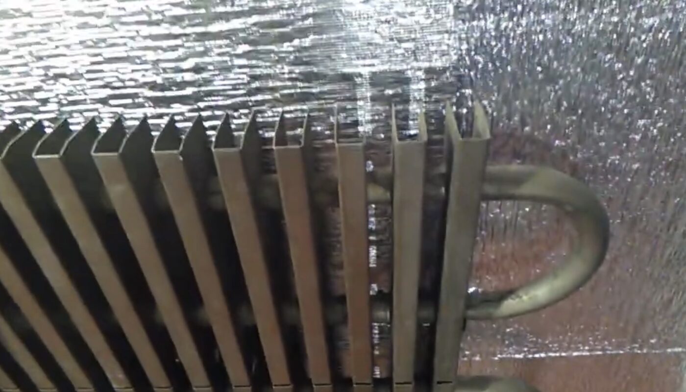 Як утеплити оселю без додаткових витрат