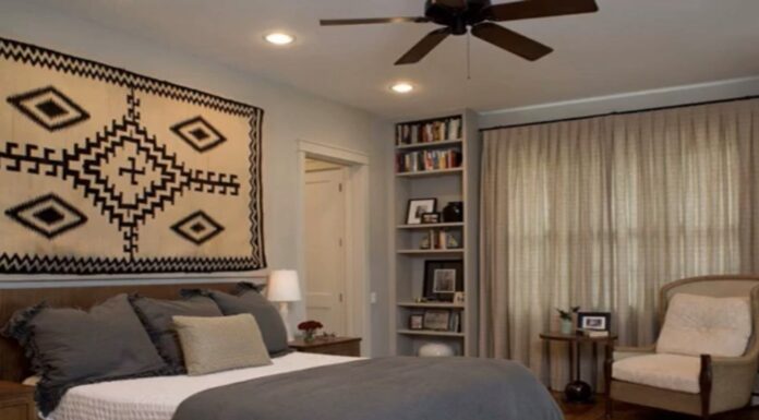 Господині розповіли, як килим на стіні допомагає вирішити побутові проблеми