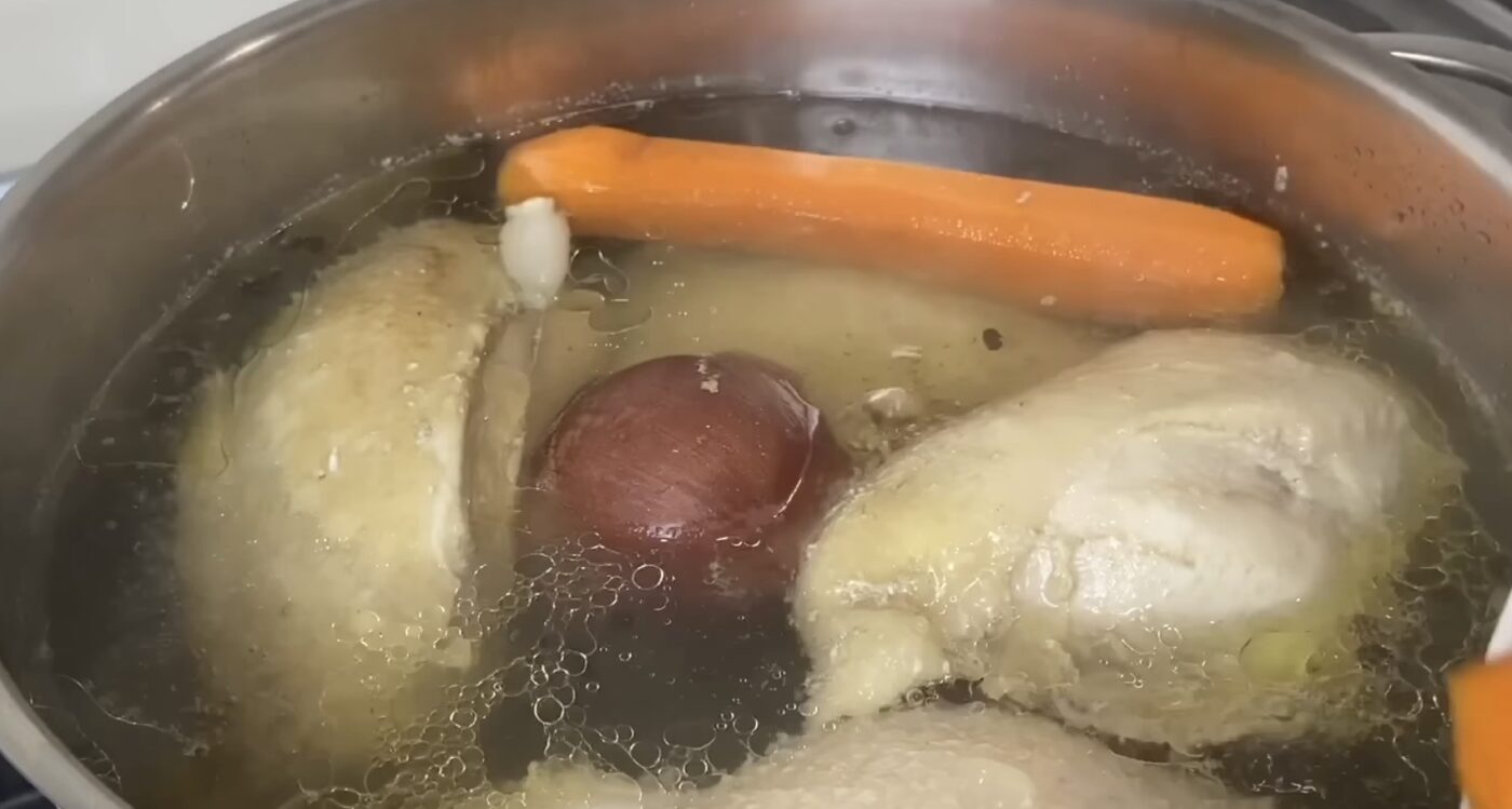 Що приготувати замість холодцю