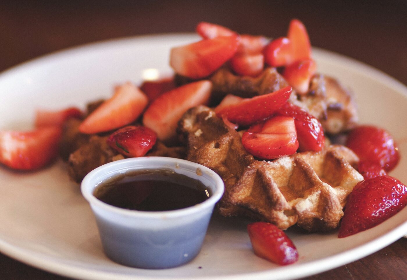 Які продукти сприяють схудненню