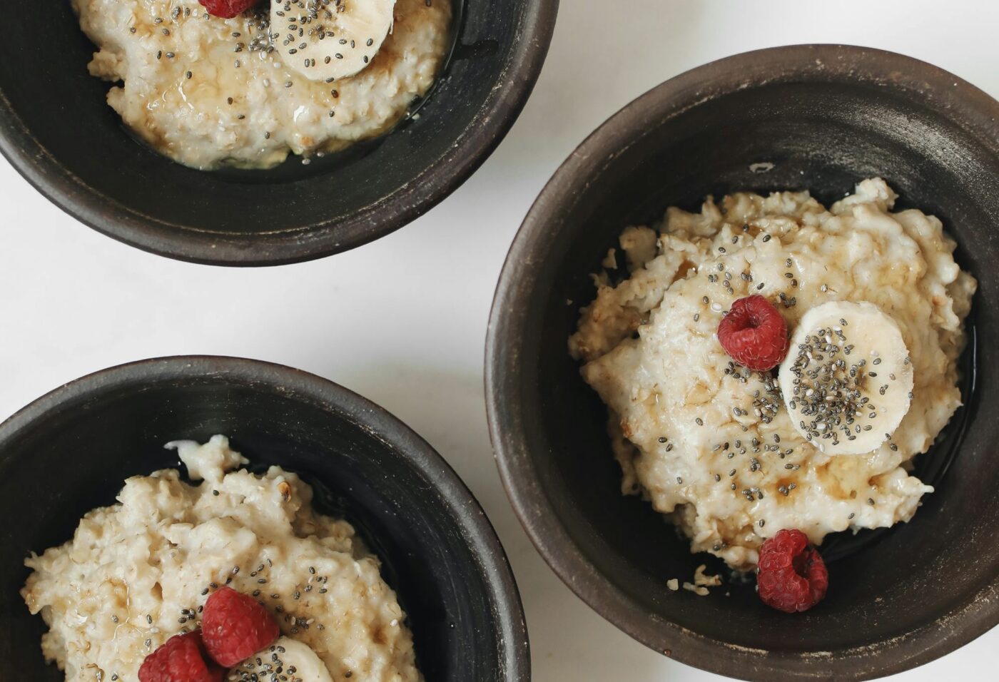 Група людей, яким варто утриматися від вівсянки. Фото: скріншот з відео