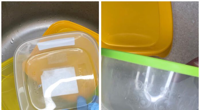 Експерти розповіли, які контейнери краще обирати для їжі