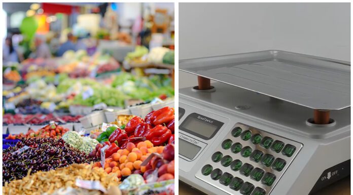 Касири продуктових магазинів розповіли, чи справжні цифри показують ваги