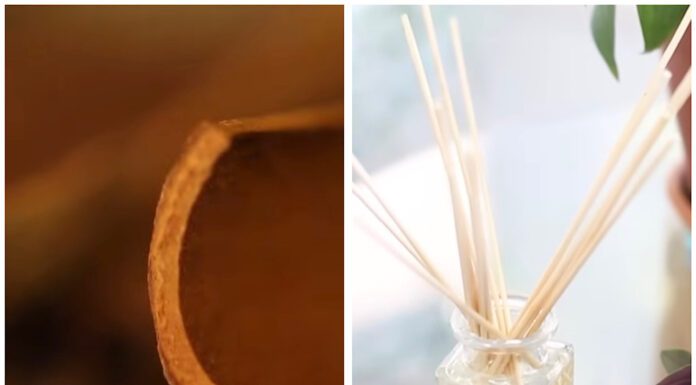 Господиня розповіла, як зробити приємний та стійкий аромат для дому