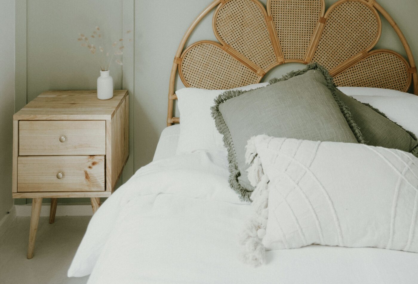 Як можна продовжити свіжість запаху білизни у шафі