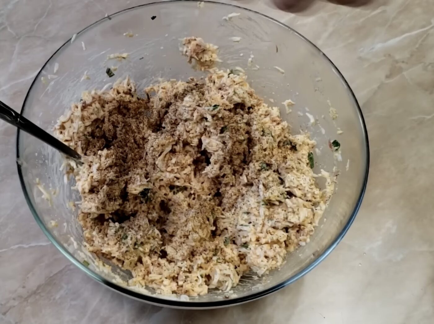 Рецепт смачної новорічної страви Рецепт смачної новорічної страви