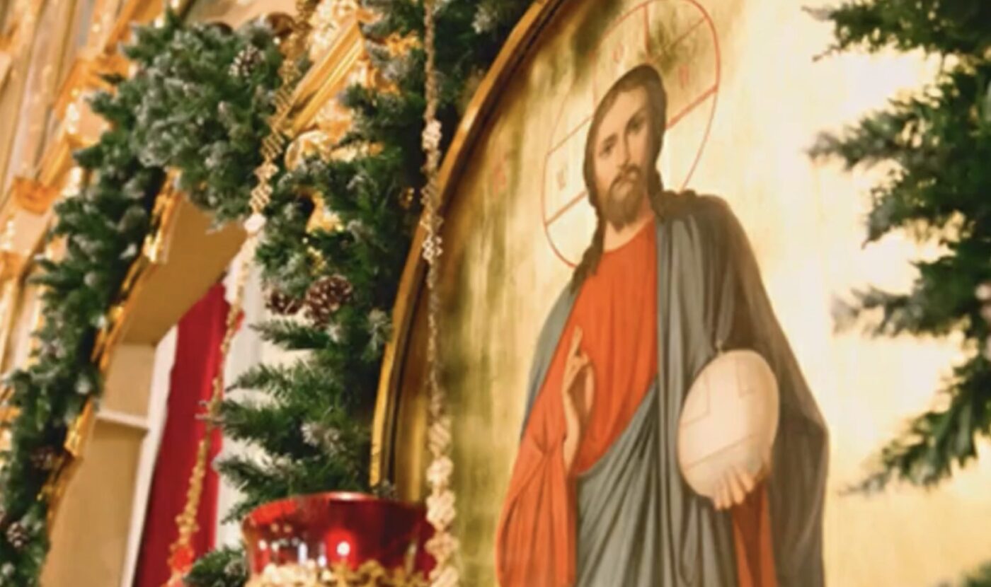 Яку молитву читати за мир в Україні на Новий рік 2026