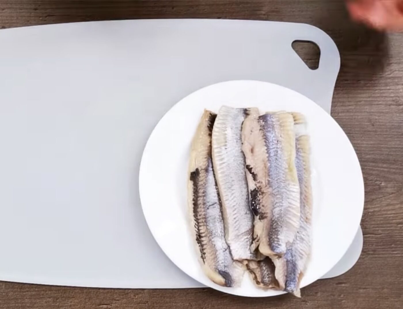 Рецепт новорічного салату з оселедцем