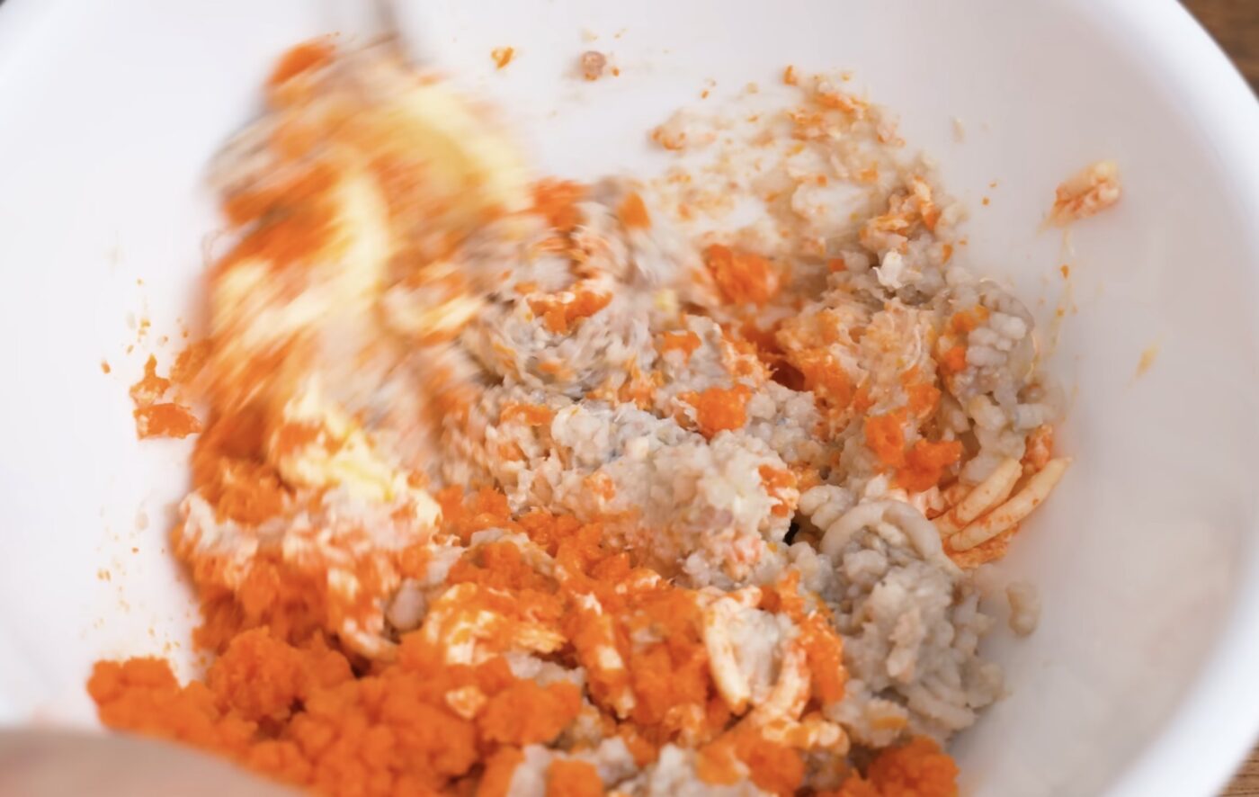 Рецептом смачної та бюджетної закуски