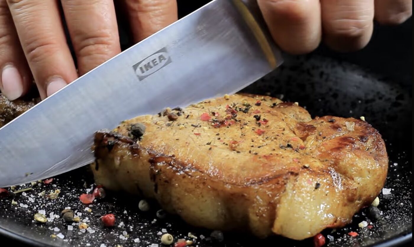 Як зробити мʼясо соковитим і мʼяким