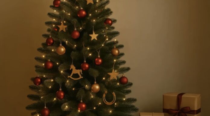 Чи можна викидати ялинку після Водохреща за новим стилем? Священник пояснив українцям 2 важливі нюанси Експерти підказали, коли треба викидати ялинку за новим стилем