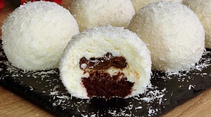 Кондитери поділилися рецептом смачного кокосового десерту на Різдво