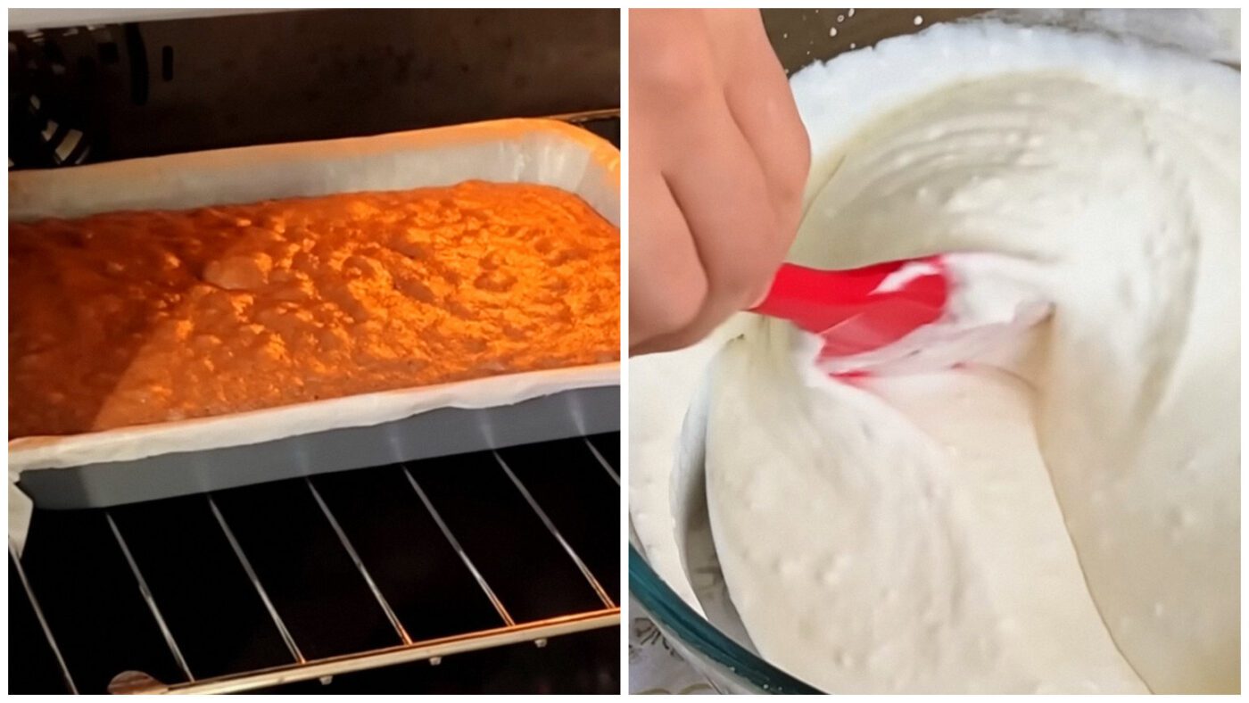 Кондитери поділилися рецептом смачного кокосового десерту на Різдво