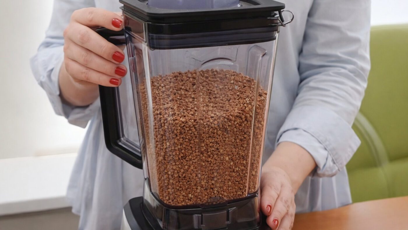 Агрономи порадили 3 крупи для підживлення та розпушування ґрунту