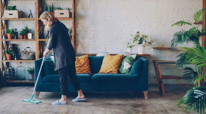Господині назвали річ, яка збирає найбільше пилу в будь-якому домі