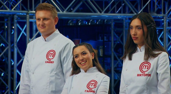 Фанати “МастерШеф” визначили народного переможця 16 сезону: кондитер Сашко глядачів шоу не вразив Глядачі МастерШеф обрали свого переможця для 16 сезону проєкту