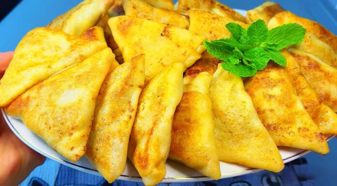 Соковиті млинці з м’ясом, які зникають зі столу миттєво: лише 500 г фаршу і 3 яйця на купу смачних рулетиків Кухарі поділилися рецептом смачних і ніжних млинців з м'ясною начинкою