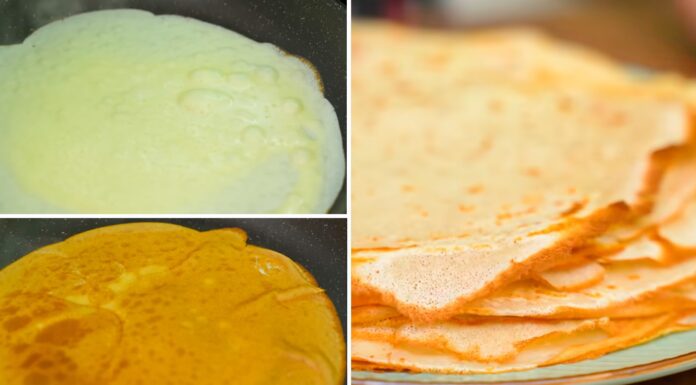 Заколотила тісто на млинці, а олії катма: не відмовилася від намірів – 3 альтернативних варіанти заміни Як посмажити млинці, якщо олія закінчилася