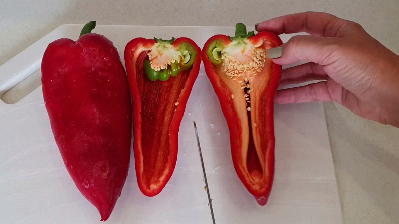 Фермери назвали 2 врожайні сорти перцю для розсади у 2026 році