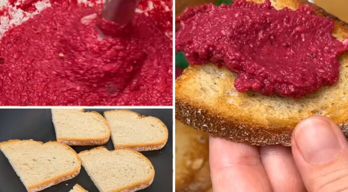 Інші рецепти відкинула: тепер роблю салат із 2 буряків із квасолею: сама їм ложками, чоловік мастить на хліб Паштет-намазка з буряка та квасолі