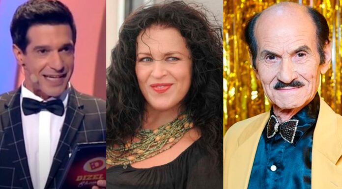 “А як запально танцювали!”: учасників шоу “Танців з зірками” Писанку, Чапкіса й Неліпу вже не повернеш Учасники Танців з зірками, які пішли у засвіти