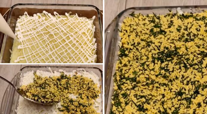 Всі зациклились на Олів’є, а я роблю салат без ковбаси: додаю баночку сардини – виходить легко й ароматно Нетрадиційний салат Олів'є з сардиною