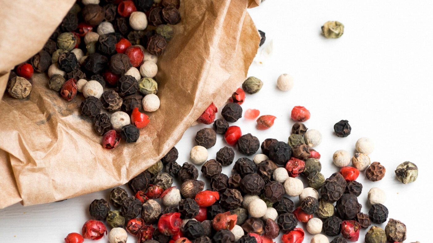 Руки гріє не сам перець, а просто стимулювання кровотоку