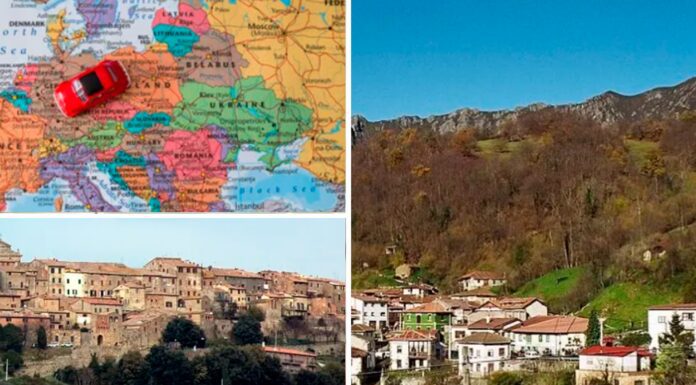 Ось ці 3 країни в Європі заплатять вам за переїзд туди: в чому ж “підвох”? Як переїхати до Європи й отримати за це компенсацію