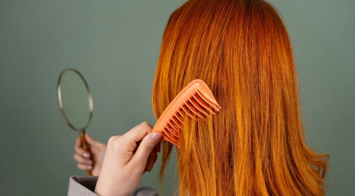 Як покращити стан волосся простим лайфхаком