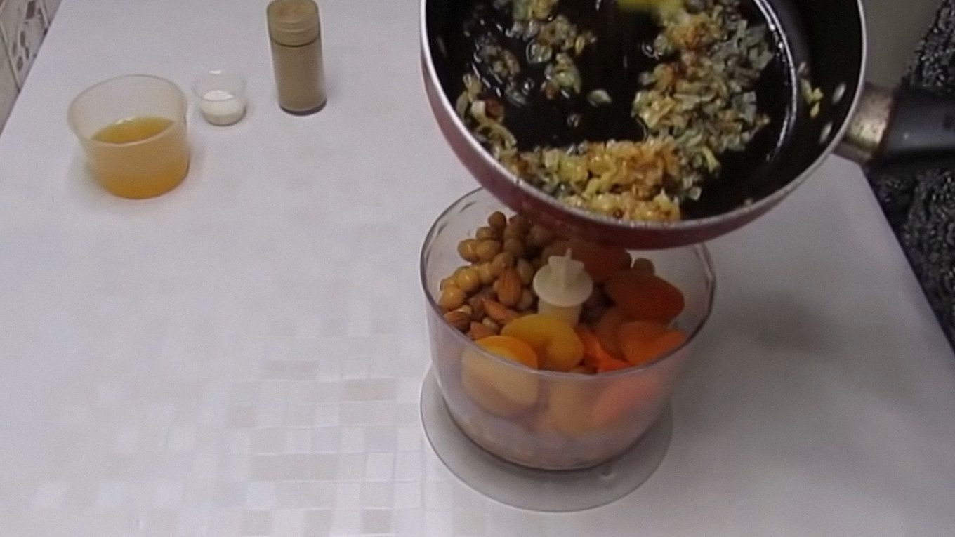 Господині показали бюджетне пісне меню для Святвечора