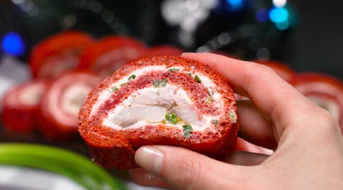 Ваші гості будуть у захваті: 4 незвичних способи подати “Шубу” – класичний салат, але в нових обгортках Кухарі показали 4 оригінальні способи подати оселедець під шубою