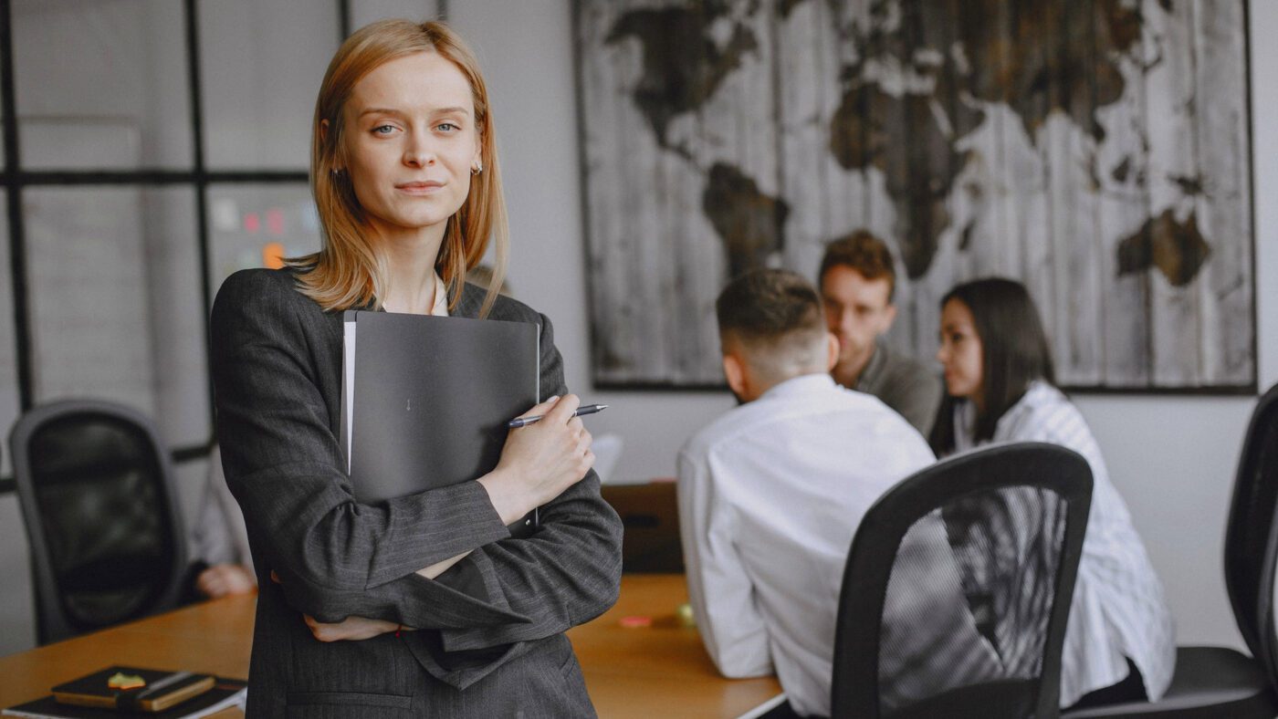 Тетяни зазвичай дуже органічно виглядають у ролі лідерок та вміють вести людей за собою