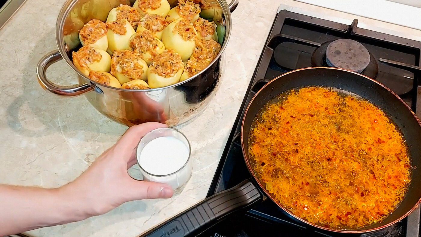 Кулінари розповіли, як зробити картоплю з ніжною начинкою і соковиті котлети