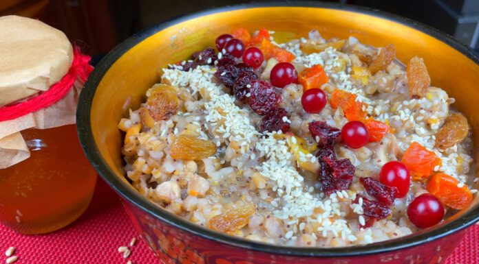 На Різдво 25 грудня готую кутю з кіноа та сухофруктами: традиційна святкова страва у сучасній інтерпретації Господині розповіли, як приготувати кутю з кіноа до Різдва 25 грудня