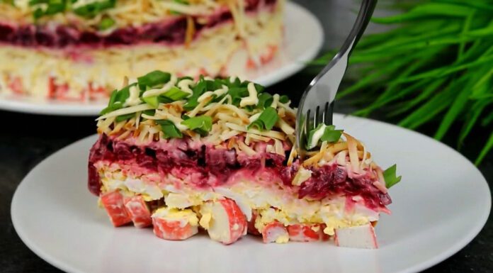 Не готую на новорічний стіл “Олів’є” – це вже ознака поганого смаку: краще поставлю салат “Корпоратив” Кулінари показали найкращу альтернативу класичному олів'є