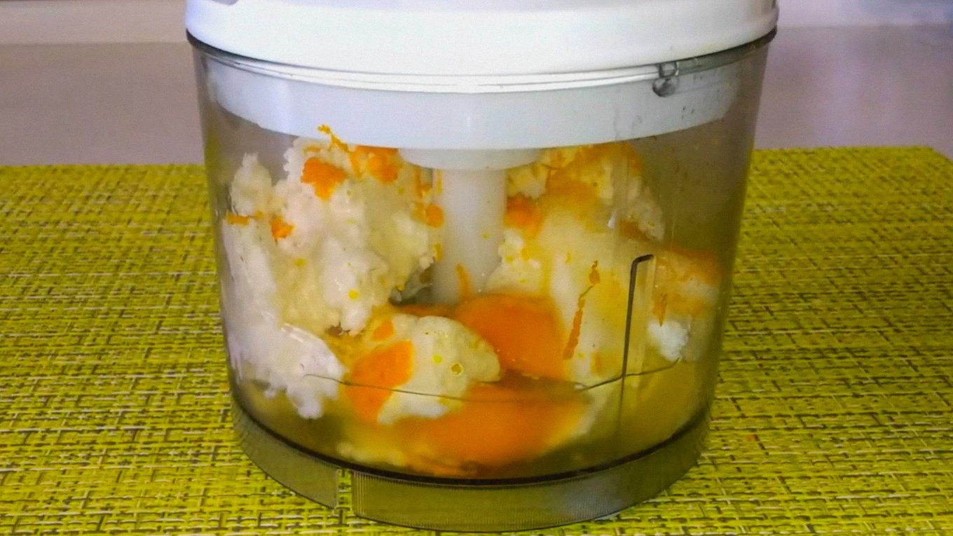 Кулінари поділилися рецептом корисної та смачної гарбузової запіканки